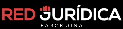 logotipo red juridica barcelona