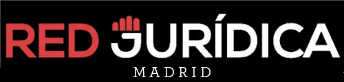 logotipo red juridica madrid